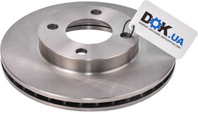 Гальмівний диск Profit 5010-0193