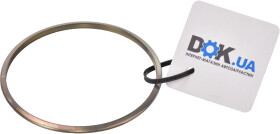 Прокладка турбины Elring 896.110