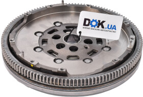 Маховик LuK 415 0557 10