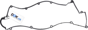 Прокладка клапанної кришки Blue Print ADG06747