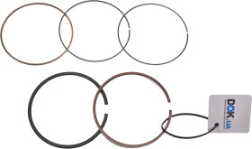 Комплект поршневых колец Mitsubishi 1110A436