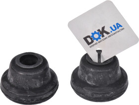 Втулка стабилизатора Febi 32470