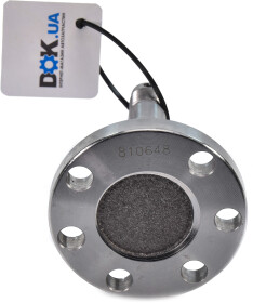 Ступица колеса 3RG 15704