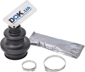 Пыльник ШРУСа ERT 500278