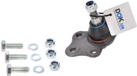 Шаровая опора Sidem 5183