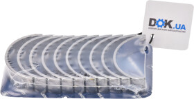 Подшипник коленвала Kolbenschmidt 77537600