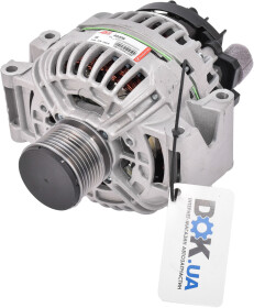 Генератор AS a0208