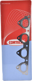 Прокладка выпускного коллектора Corteco 026379P