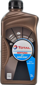 Моторное масло 2T Total Neptuna Super Sport минеральное