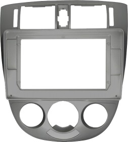 Перехідна рамка для магнітоли Carav 22-502 Chevrolet Suzuki Buick Holden