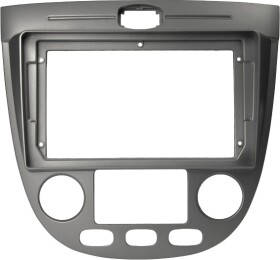Перехідна рамка для магнітоли Carav 22-279 Chevrolet Daewoo Suzuki Buick Holden
