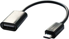 Переходник Grand-X GXOTG2 USB - Micro USB