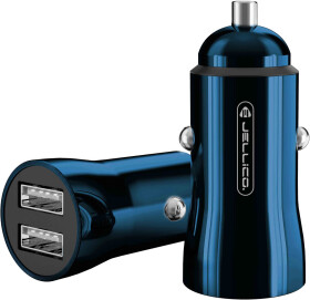 USB зарядка в авто Jellico RL066871