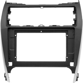 Переходная рамка для магнитолы Carav 22-466 Toyota