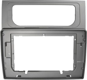 Перехідна рамка для магнітоли Carav 22-595 Volkswagen