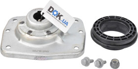 Комплект (опора + подшипник) SNR KB659.17