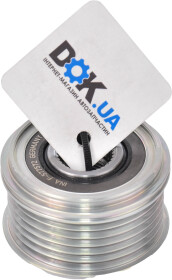 Муфта генератора INA 535 0246 10