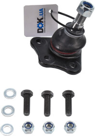 Шаровая опора A.B.S. 220623