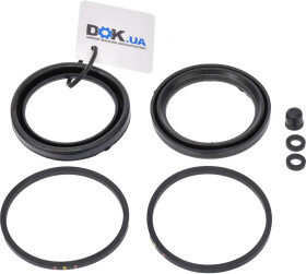 Ремкомплект тормозного суппорта ERT 400331