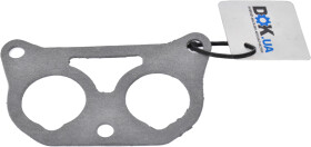 Прокладка впускного коллектора Ajusa 13040400