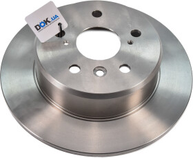 Тормозной диск Brembo 08.9179.10