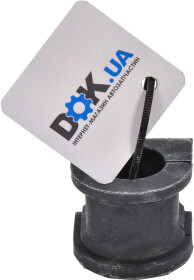 Втулка стабилизатора Sidem 881808