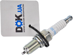 Свічка запалювання NGK 4339