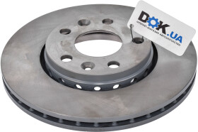 Тормозной диск Blue Print ADR164302