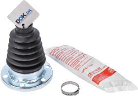 Пыльник ШРУСа Febi 38365