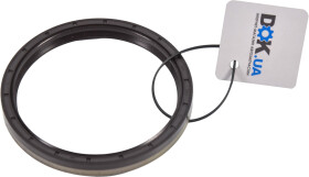 Сальник коленвала JP Group 1219501700