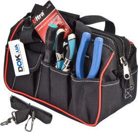 Сумка для инструментов Ultra 7411632