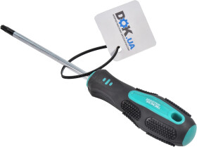 Викрутка MasterTool 49-0251 T25