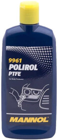 Полироль для кузова Mannol Polirol PTFE