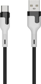 Кабель Jellico A6 RL066878 USB - USB type-C 1 м