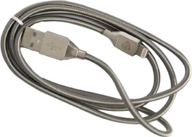 Кабель Jellico KS-10 RL046898 USB - Apple Lightning 1 м