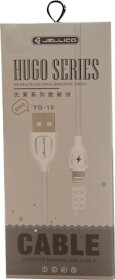 Кабель Jellico YG-10 RL046881 USB - Micro USB 1 м