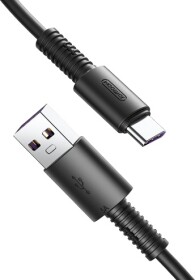 Кабель Joyroom Rebar S-M406 RL064934 USB - USB type-C 2 м