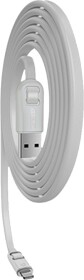 Кабель Joyroom S-1030M1 6941237104250 USB - Apple Lightning 1 м