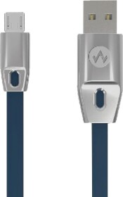 Кабель Wesdar T4 RL049594 USB - Micro USB 1 м
