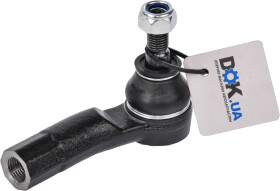 Наконечник рулевой тяги RTS 91-90936-2