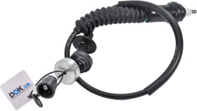 Трос сцепления LPR C0013C