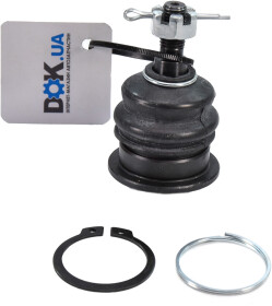 Шаровая опора Q-Fix Q0410202