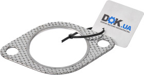 Прокладка приемной трубы FA1 220-914