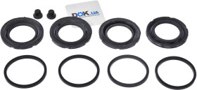 Ремкомплект тормозного суппорта Frenkit 242034