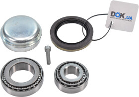 Підшипник ступиці колеса Triscan 8530 23122