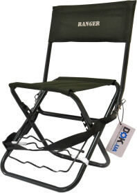 Стул складной Ranger Rod RA4407