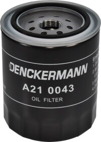 Оливний фільтр Denckermann A210043