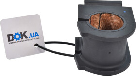 Втулка стабилизатора Febest TSBGSK51F