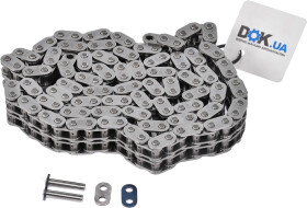 Цепь ГРМ Febi 12086