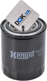 Масляный фильтр Hengst Filter H130W